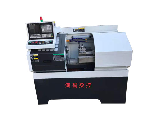 平床身線軌CNC-400